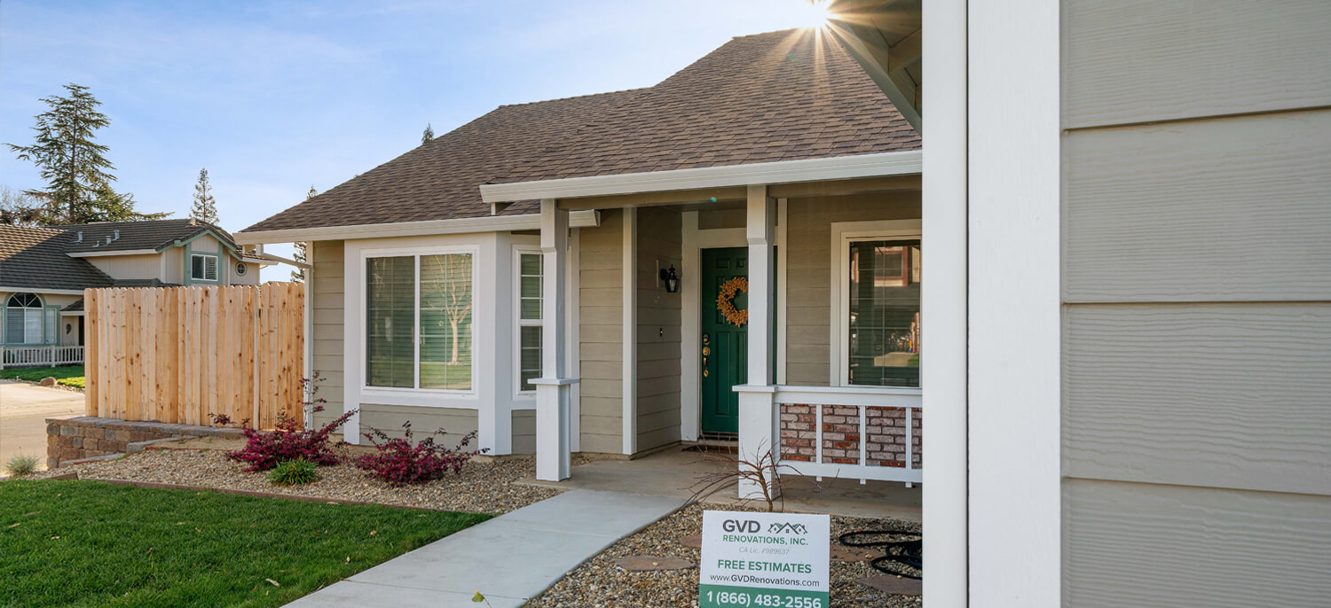 Vinyl Siding Installers in Pittsburg