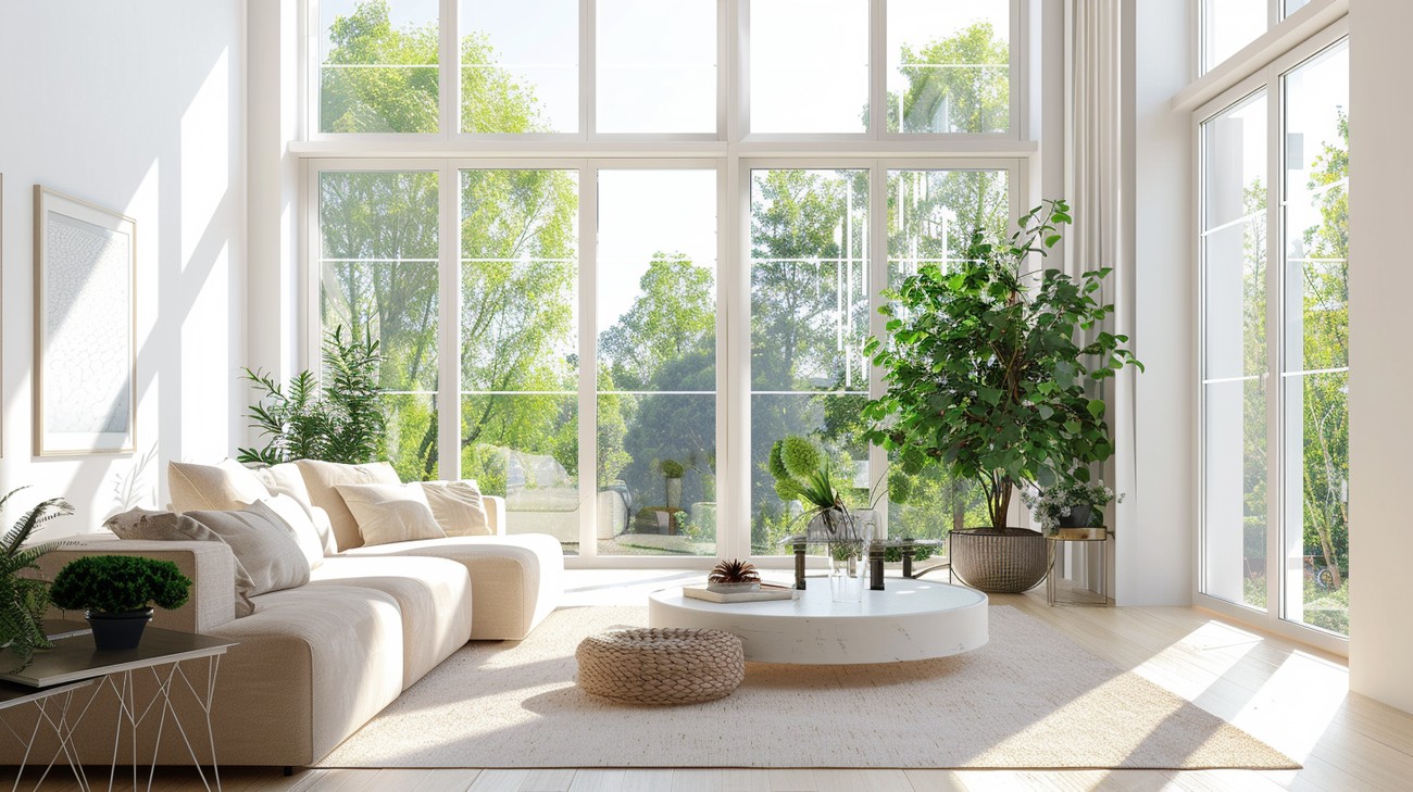 Average Cost to Replace Windows in Sacramento near you