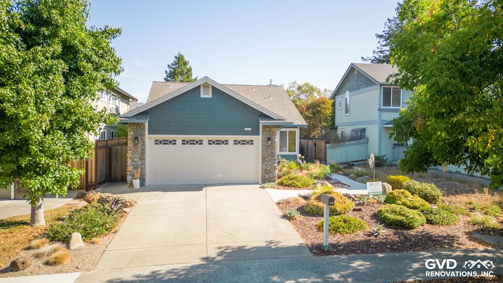 James Hardie Lap Siding Installation