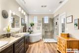 Master Bathroom Renovation in Roseville