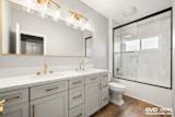 Guest Bathroom Remodel in El Dorado Hills