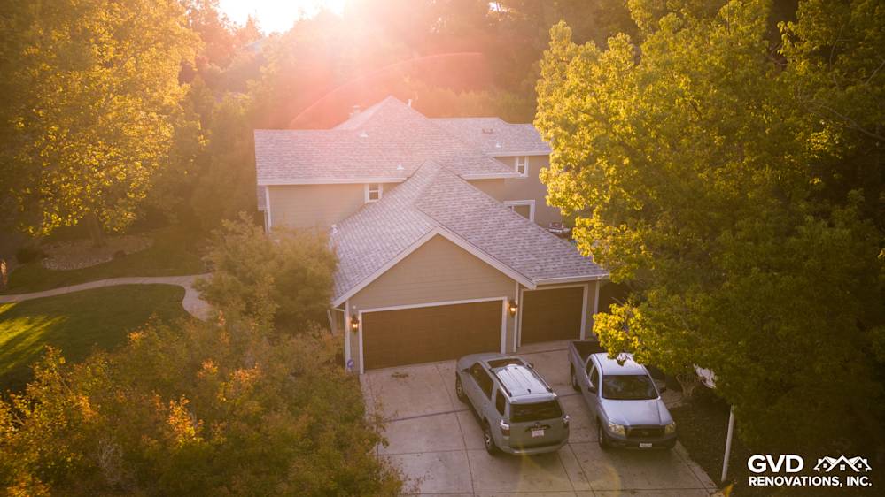 HardiePlank Lap Siding Install
