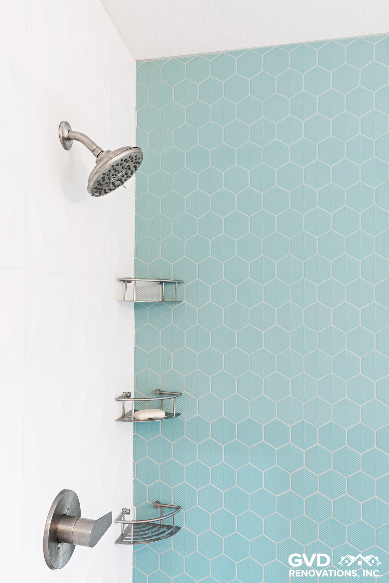 Kitchen & Bath Remodel