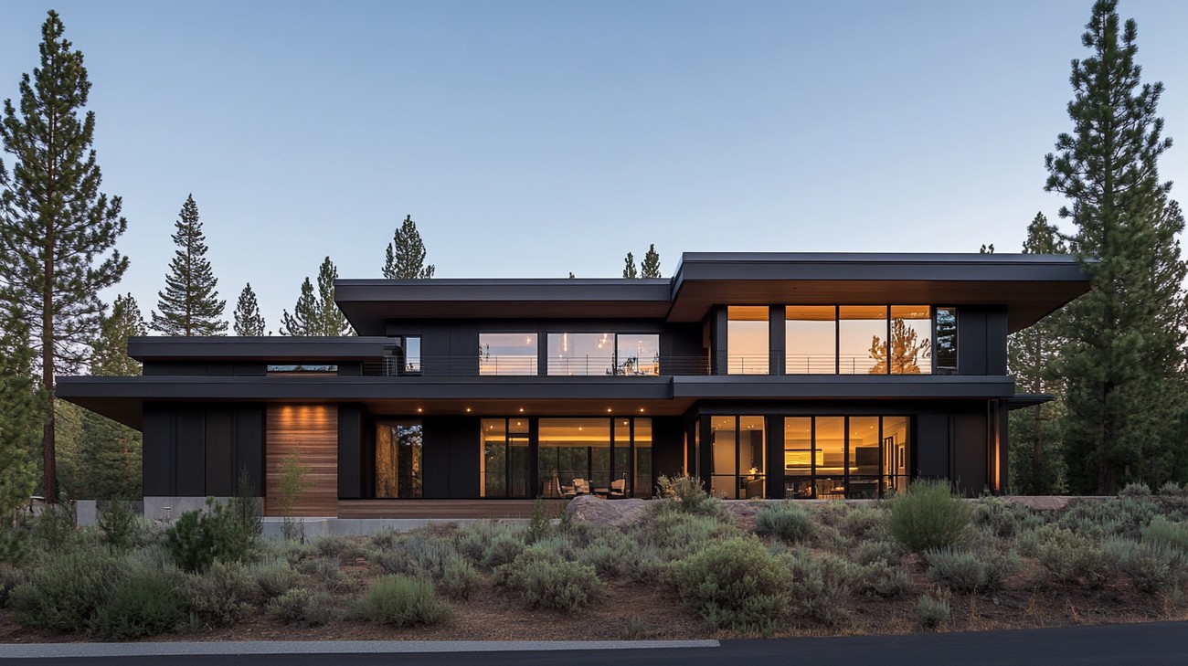 Home Hardening in Truckee-Tahoe photo