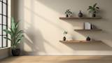Floating Wall Shelves: Transform Your Space Today!