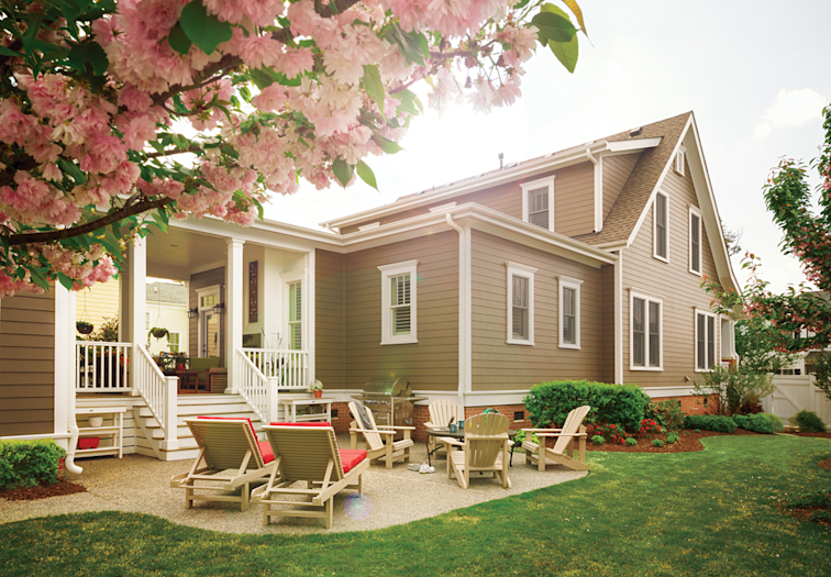 Advantages of Choosing James Hardie Siding for Your Home