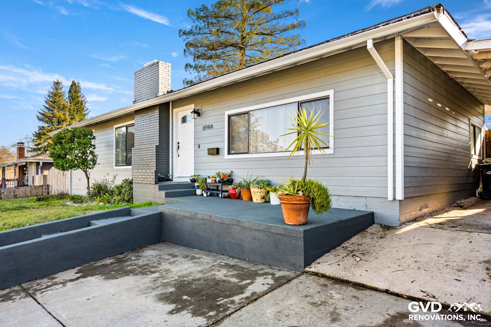 James Hardie Siding