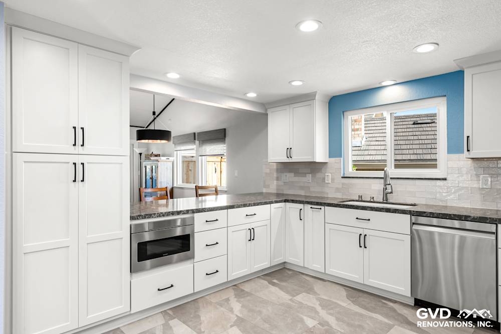 Kitchen Remodel