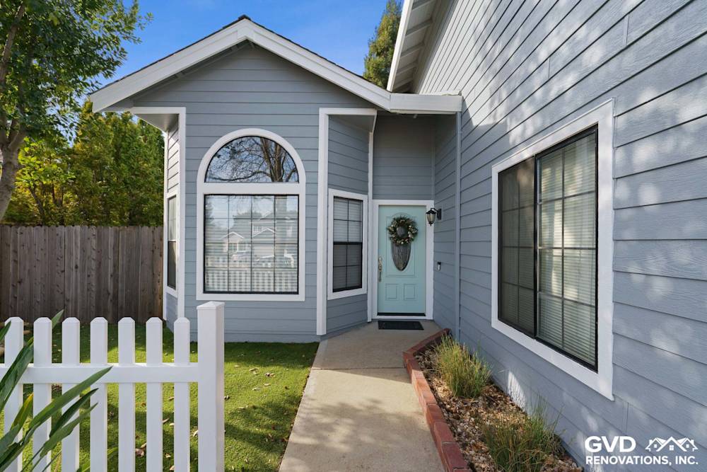 LP SmartSide Siding