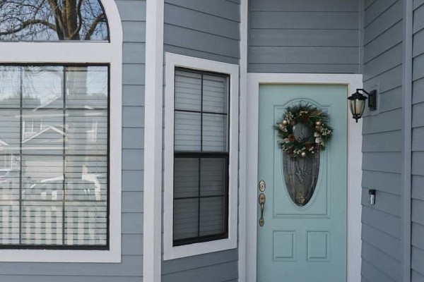 Siding Replacement Contractor