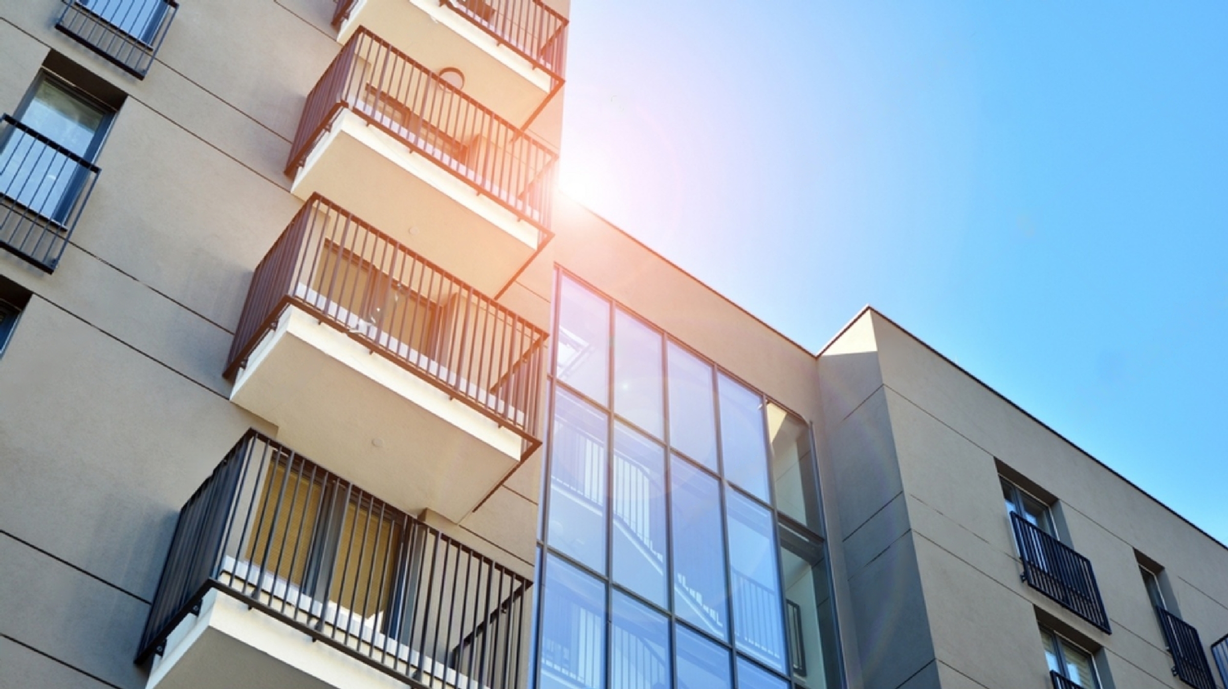 Discover the Newest Trends in Sacramento's Multifamily Housing Exterior Design