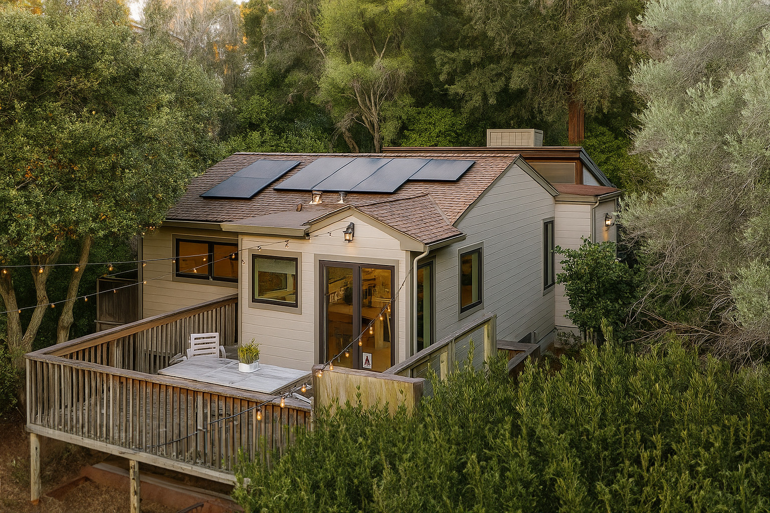 James Hardie Siding & Marvin Windows in Oakland