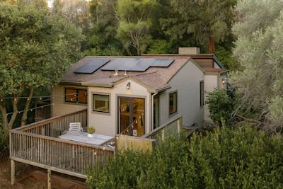 James Hardie Siding & Marvin Windows in Oakland