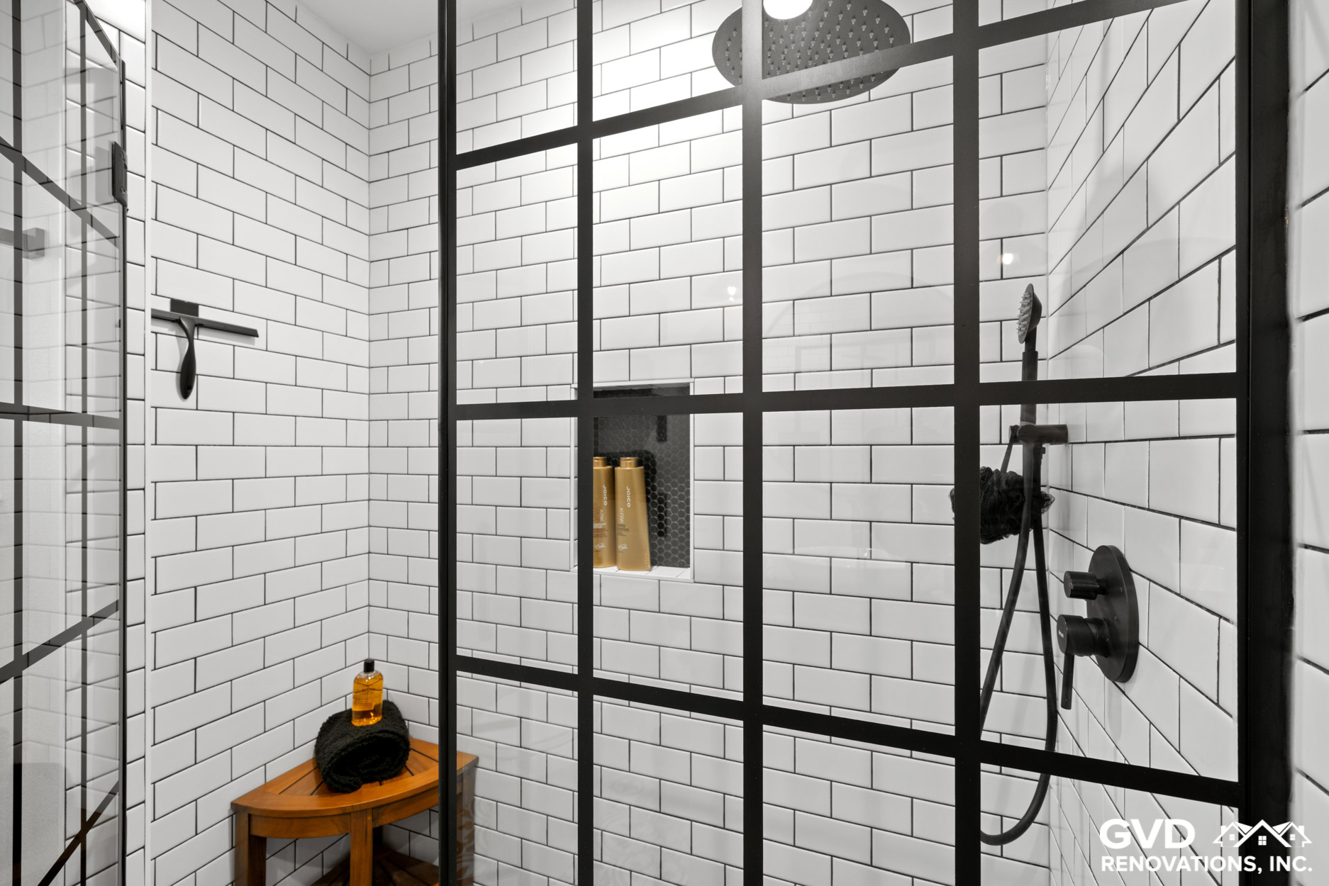 Master & Guest Bath Remodel