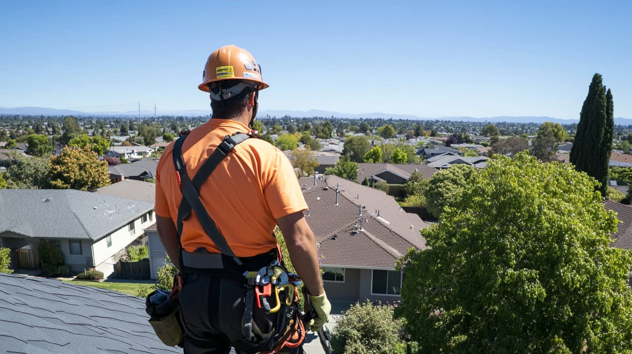 Roof Inspection Cost: What You Need to Know