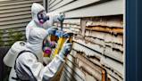 Unveiling the Silent Risks of Asbestos Siding