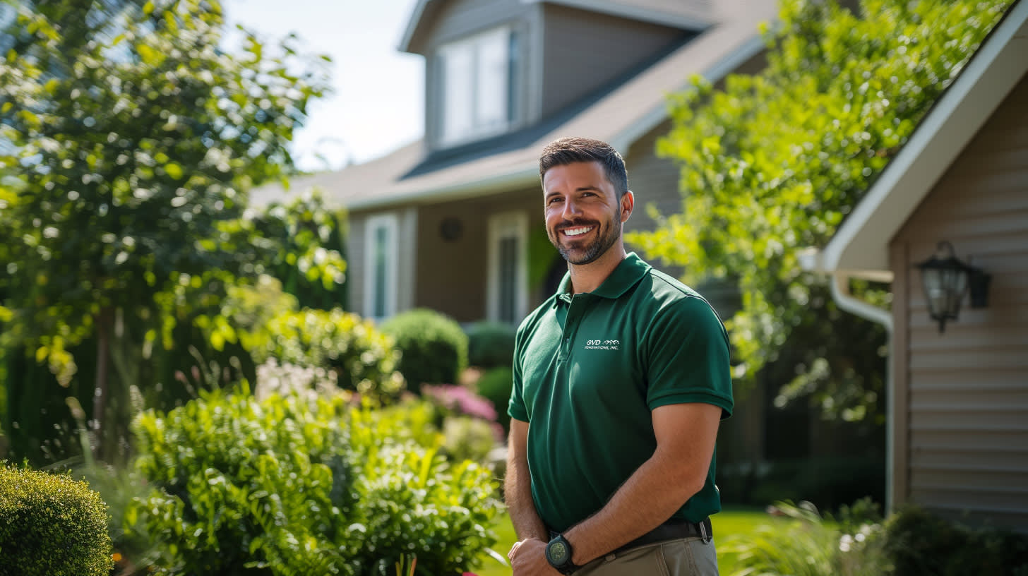 Siding Sales Representative (Outside Sales)