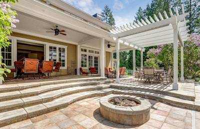 Transform Your Outdoor Living Space with Duralum Patio Covers in Sacramento