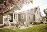 Timber Bark: Elevating Your Exterior with James Hardie's Charm