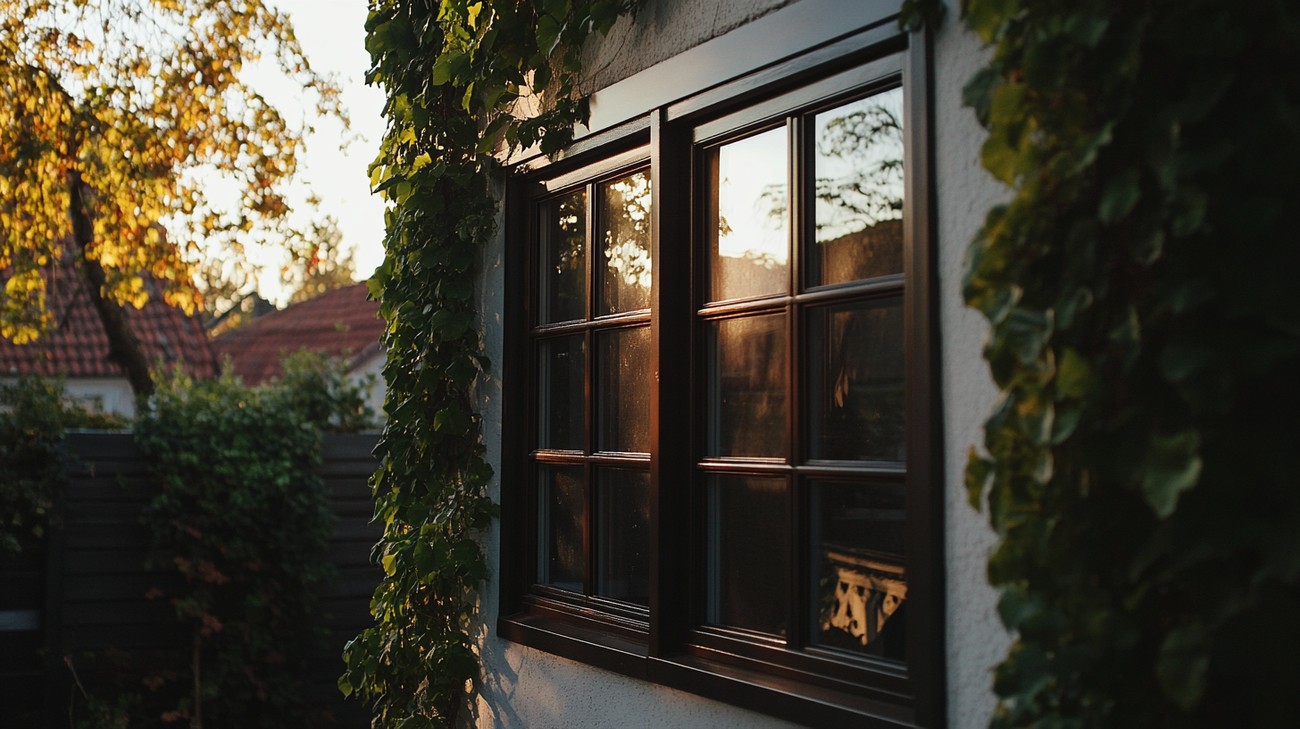 best double hung window