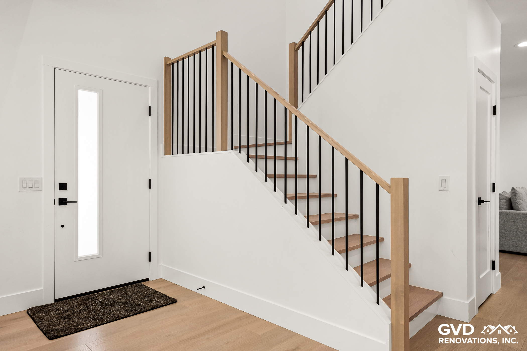 Complete Home Remodel