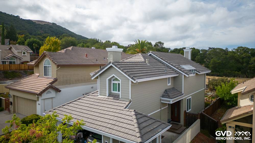 James Hardie Siding Installation