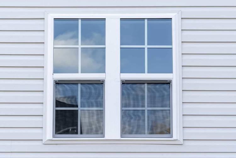 Discover the Charm of Mullions for Windows