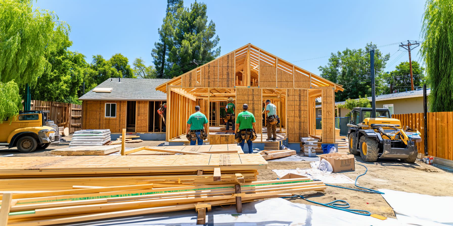 Addition Company Home Additions Gold River, CA