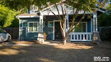 Siding Contractor in Gold River