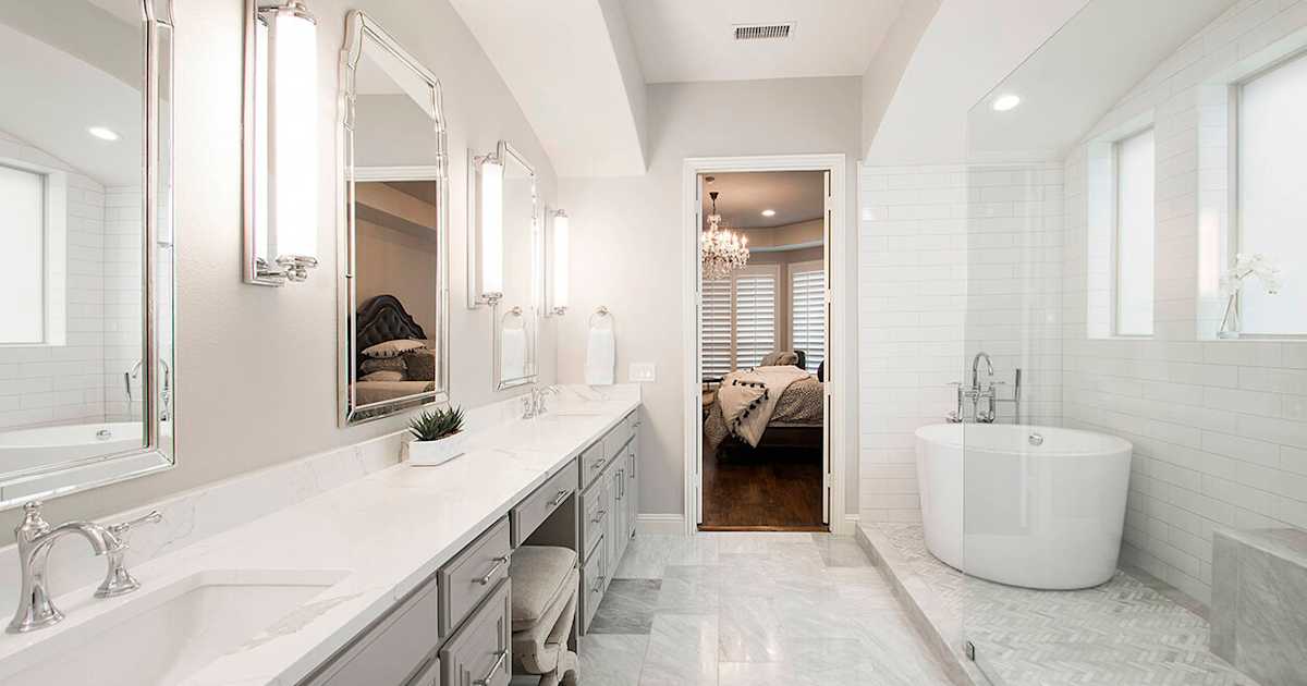 Bathroom Remodeling Sacramento