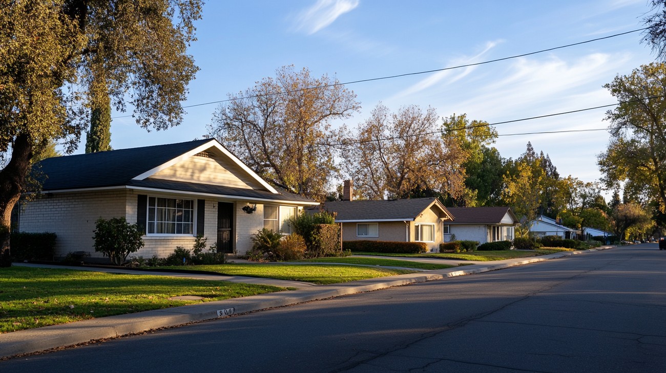 best Black Streaks on Roof