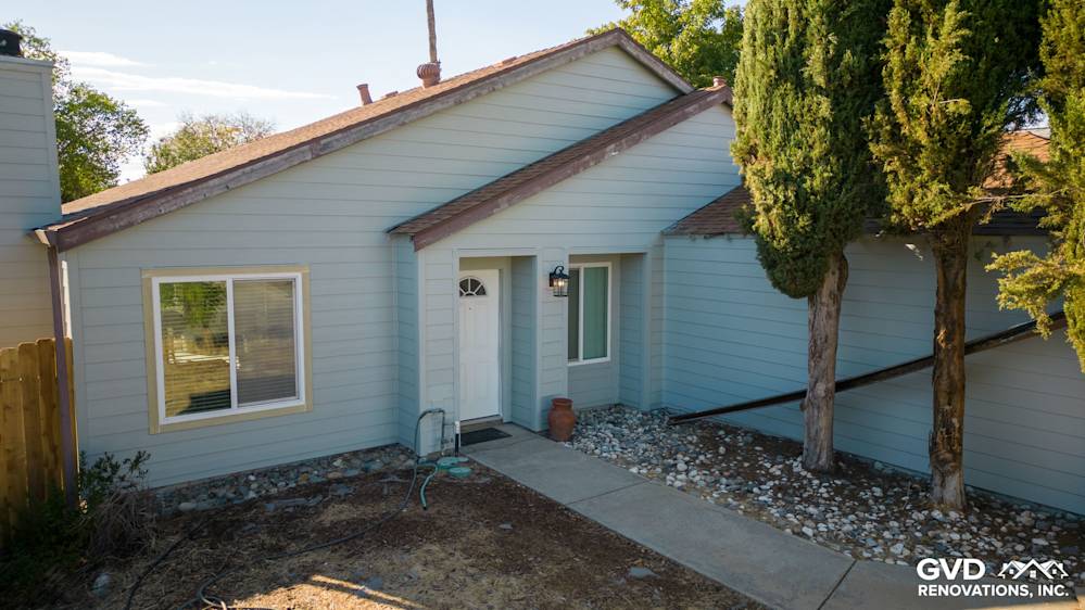 James Hardie Siding