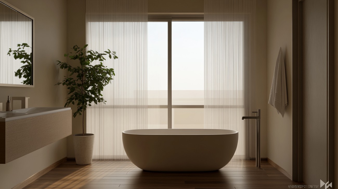 Acrylic Bathtub: The Ultimate Guide for Modern Homes