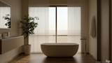 Acrylic Bathtub: The Ultimate Guide for Modern Homes