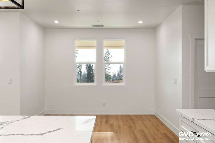 Premium Kitchen Design