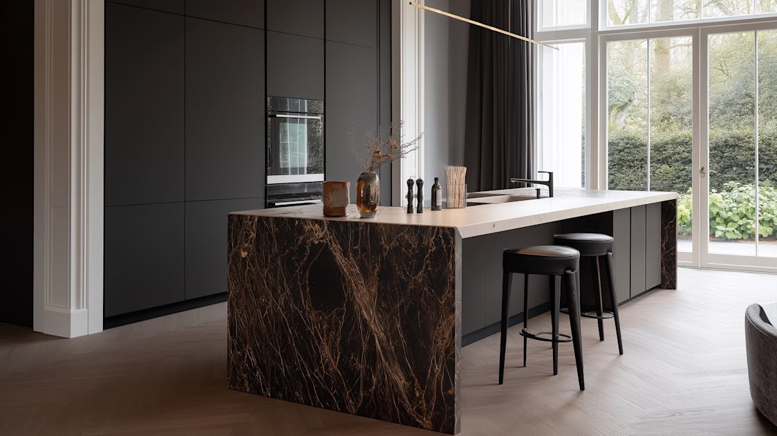 Top Kitchen Island Ideas for Your Dream Home