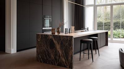 Top Kitchen Island Ideas for Your Dream Home