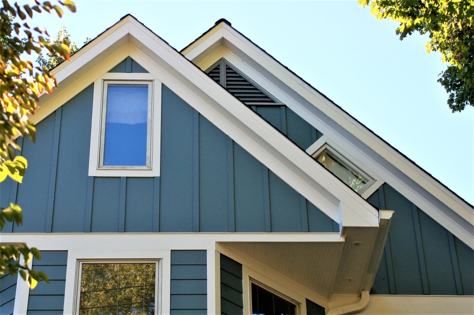 Features and Advantages of HardiePlank Lap Siding