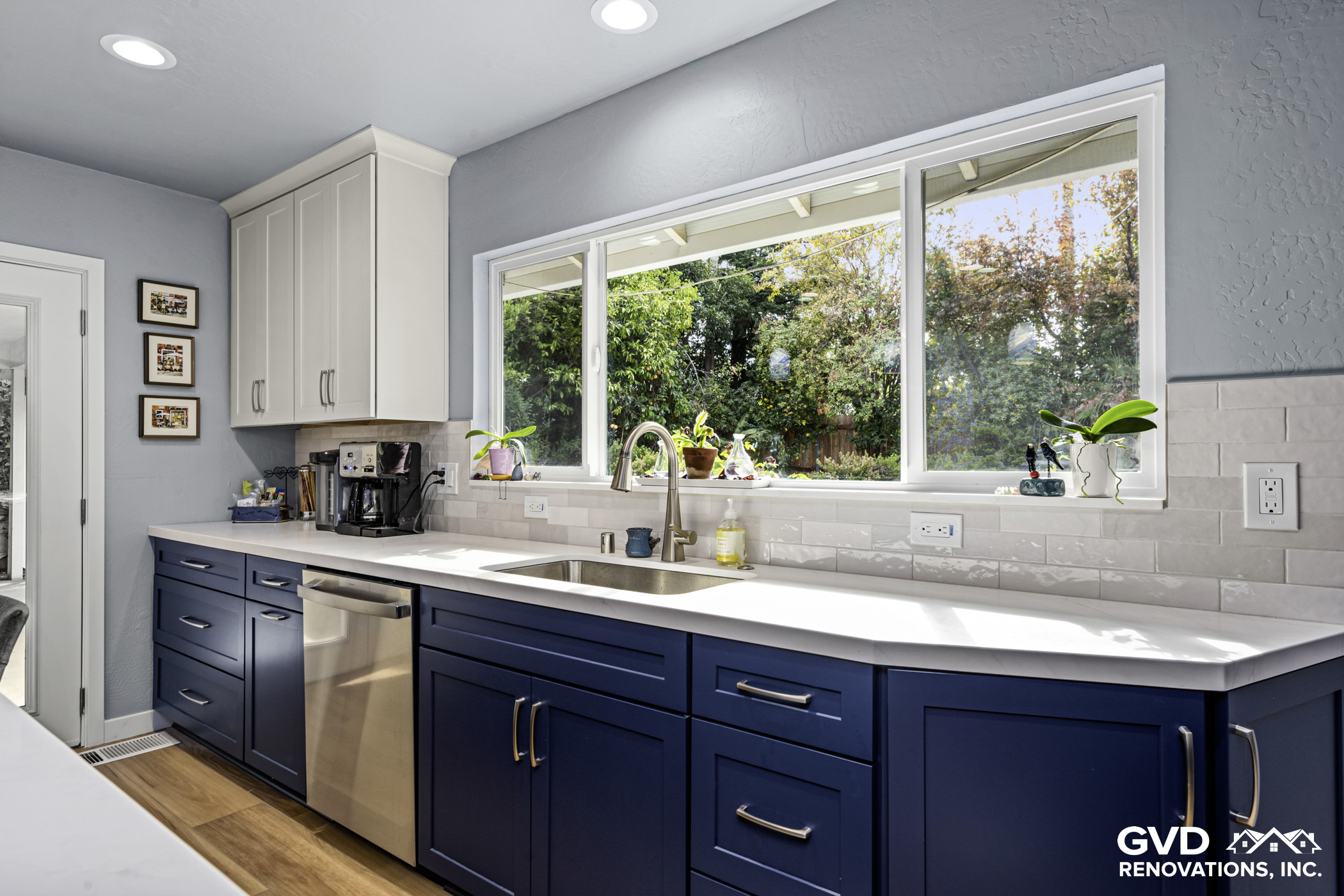 Complete Kitchen Remodel