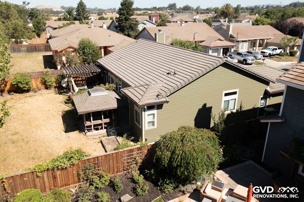 James Hardie Fiber Cement Siding & Windows