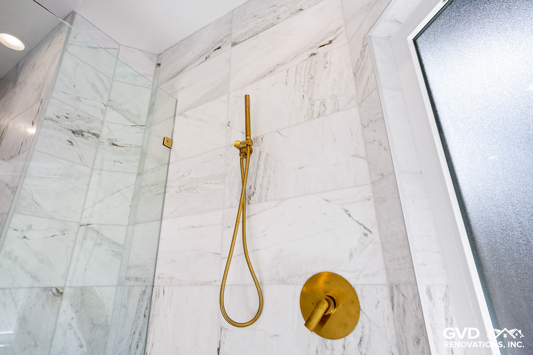 Shower Replacement in Rio Linda