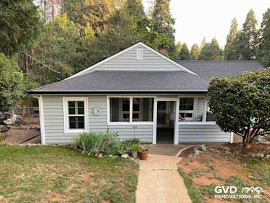Siding Contractor in Nevada City