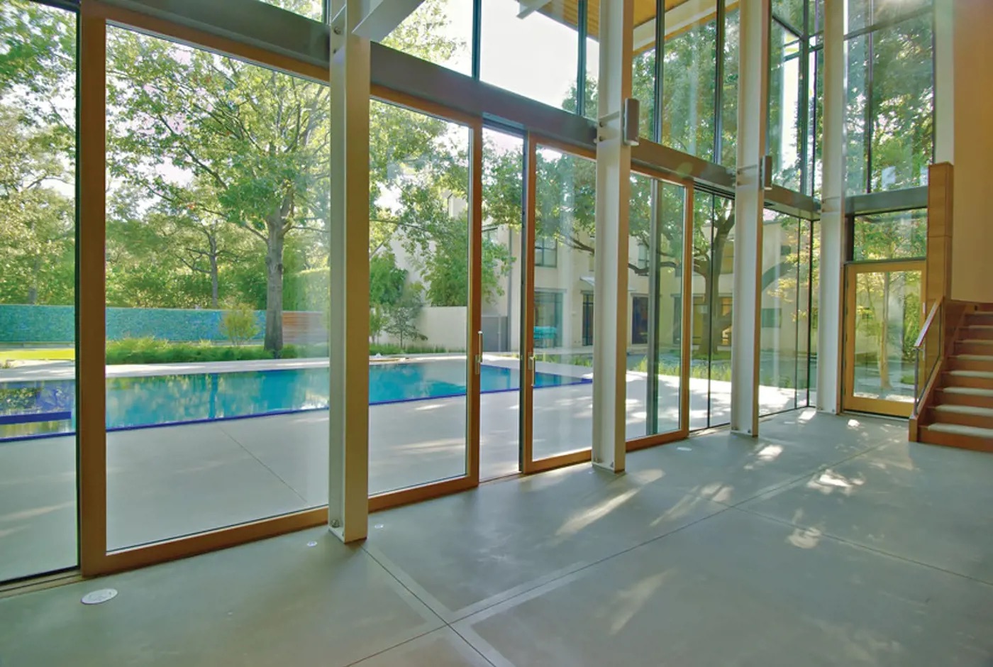 Meeting Safety Standards: A Comprehensive Guide to Tempered Glass Regulations