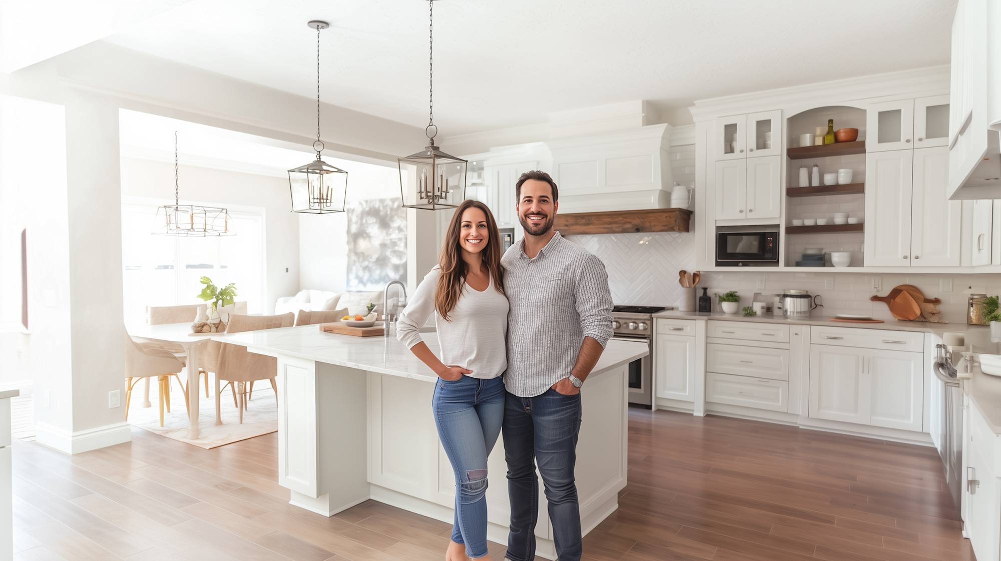 Vancouver General Contractor