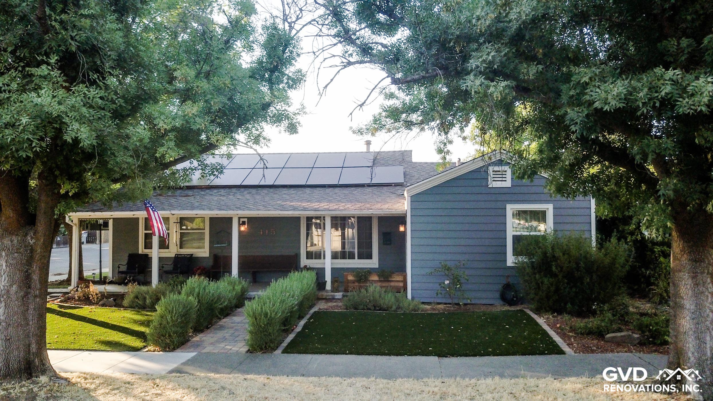 James Hardie Siding Replacement in Winters