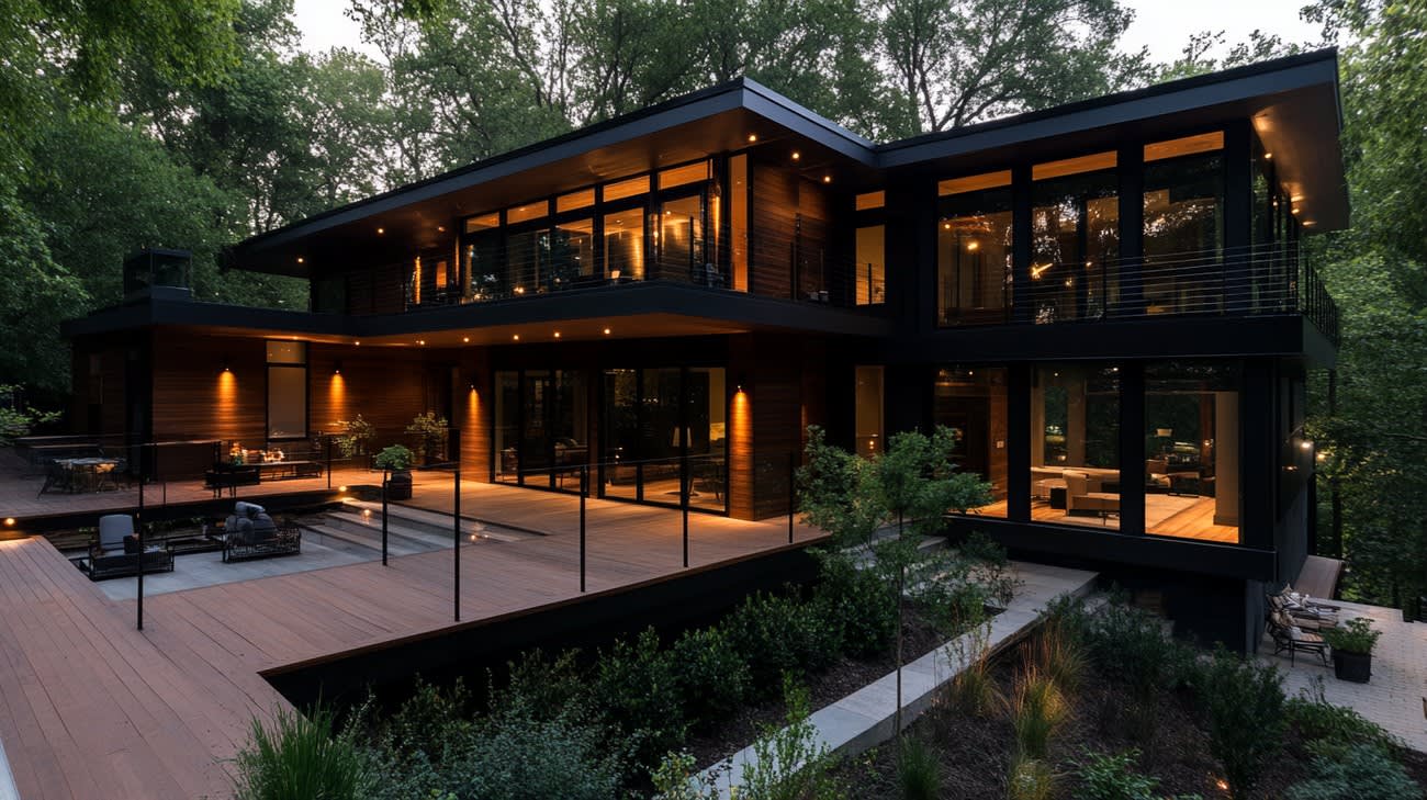 Mastering Your Exterior Home Remodel in Easy Steps