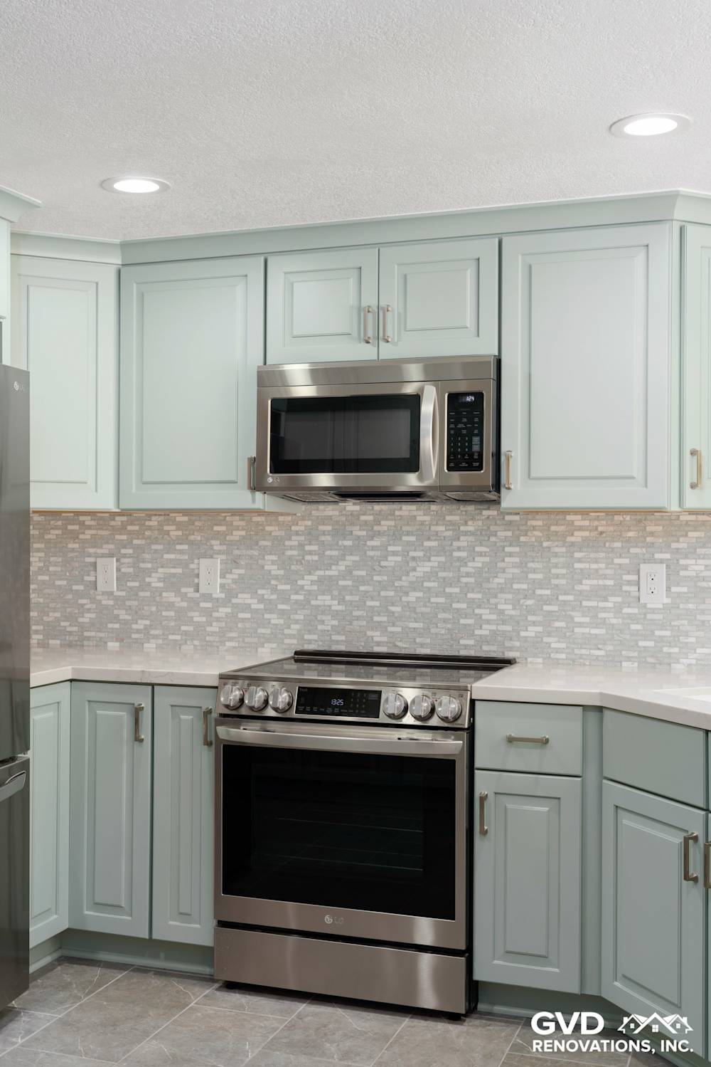 Kitchen Remodel