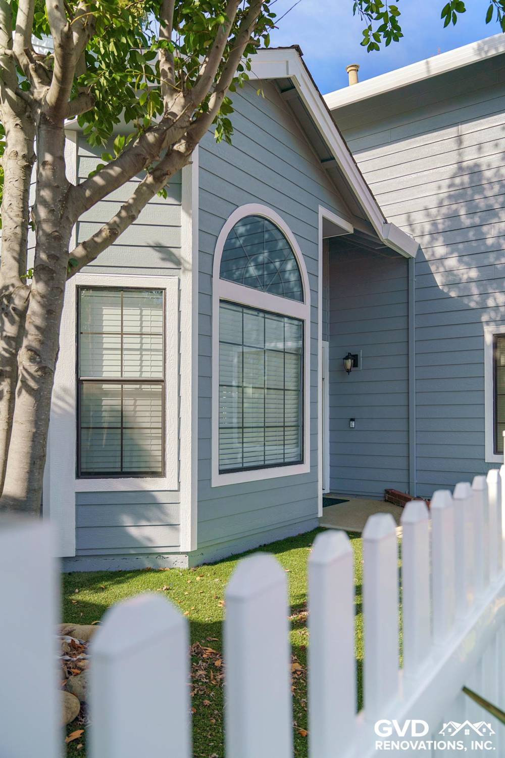 LP SmartSide Siding