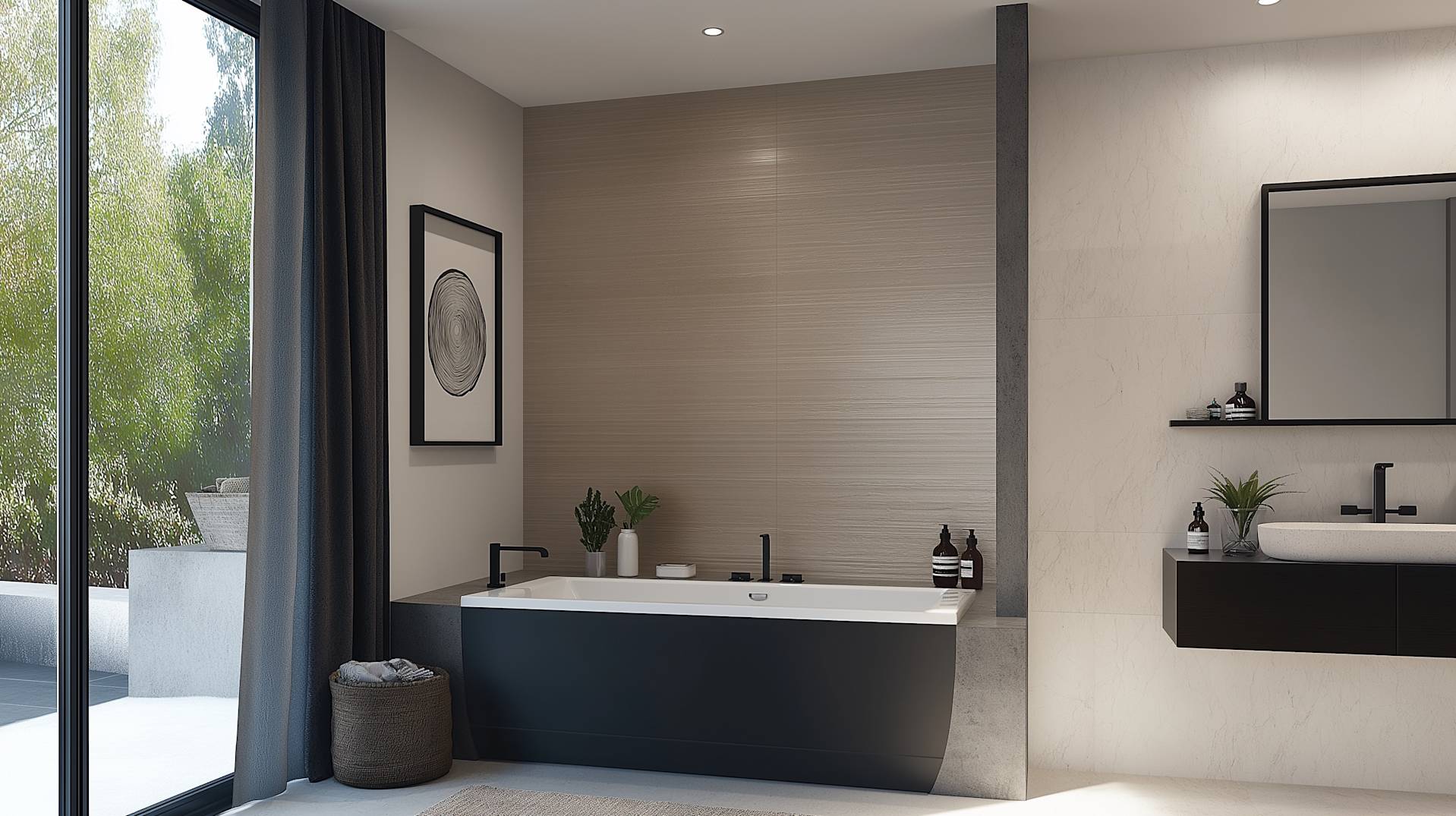 Sentrel Panel Sentrel Bath Systems Review