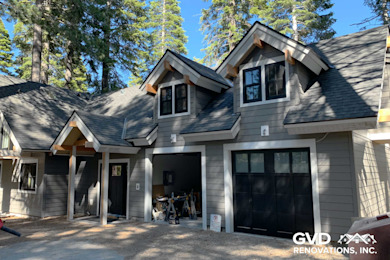 Tahoe City Home Remodeling Company